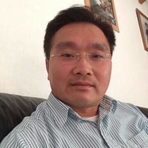 Meet your Posher, Richard